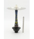 Union Hookah Sleek Tortugas Ninja Special Edition