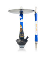 Cachimba Union Hookah Sleek Homer Special Edition