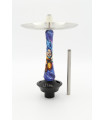 Union Hookah Sleek Goku Special Edition