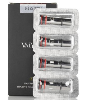 Valyrian Pod Coil 0.6 Ohm