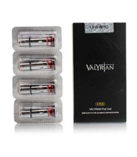 Valyrian Pod Coil 1 Ohm