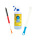 Pack de limpieza Clean Basic