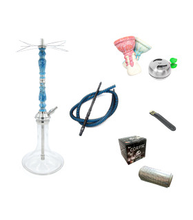Pack Premium Cachimba Nebula 2.0