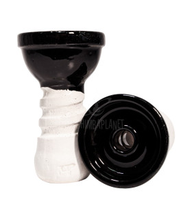 Helium Small SE Classic Negra