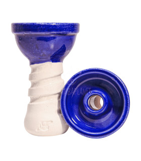 Cazoleta Helium Small SE Classic Azul