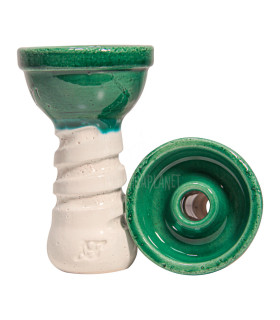 Cazoleta Helium Small SE Classic Verde