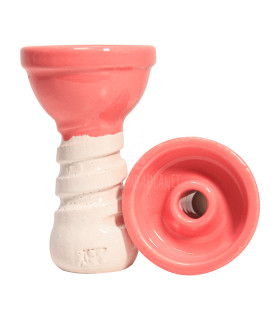 Cazoleta Helium Small SE Classic Rosa