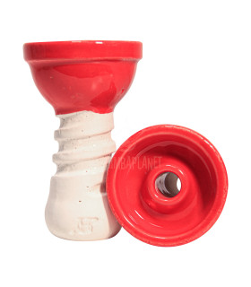 Cazoleta Helium Small SE Classic Roja