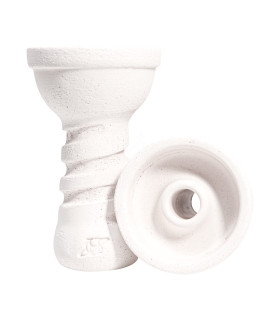 Cazoleta  Helium Small SE Classic Sin Esmaltar