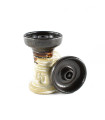 HJ Hookah John 80 Feet España - Vanilla silk