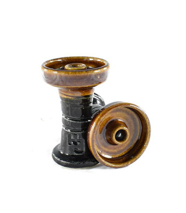 Cazoleta HJ 80 Feet España - Brown Eye