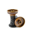 HJ Hookah John 80 Feet España - Brown eye