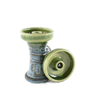 Cazoleta Hj 80 Feet España - Ocean Mint