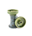 HJ Hookah John 80 Feet España - Ocean mint