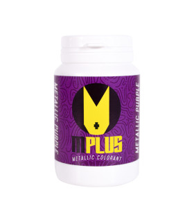 Colorante M PLUS Metallic Colorant Purple