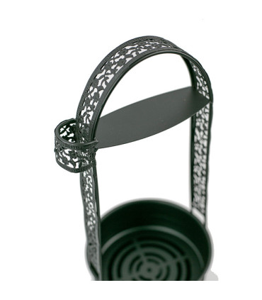 Carbonera Black