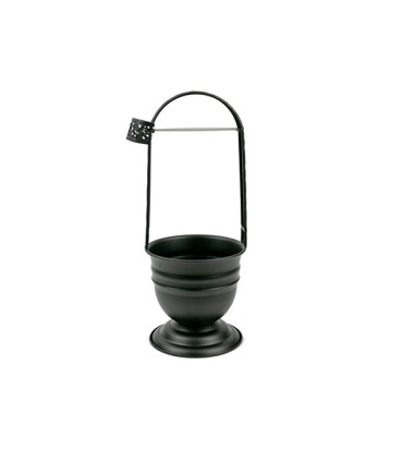 Carbonera Black
