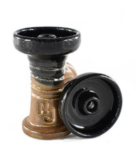 Cazoleta Hj 80 Feet España - Dark Sand