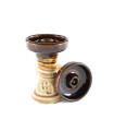 HJ Hookah John 80 Feet España - Sunburst