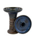 Cazoleta Hookah John Harmony Bowl Blue Nut