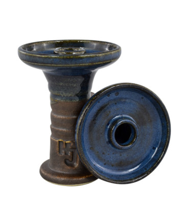 Cazoleta Hookah John Harmony Bowl Blue Nut