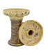 Cazoleta Hookah John Harmony Bowl Golden Nugget