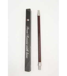 Boquillas Carbono RF Handmade