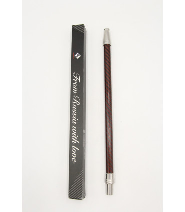 Boquillas Carbono RF Handmade