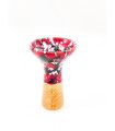 Moon x Zomo Phunnel Drop Red
