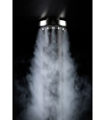 Steamulation Pro X II Blow Off Adapter Down - Adaptador de soplado de vaporización descendente