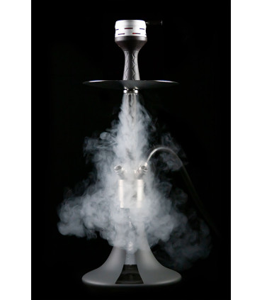 Steamulation Pro X II Blow Off Adapter Down - Adaptador de soplado de vaporización descendente