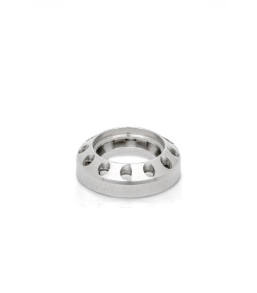 Steamulation Pro X II Blow Off Adapter Down - Adaptador de soplado de vaporización descendente