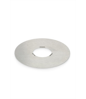 Steamulation Pro X II Blow Off Adapter Plate - Placa adaptadora de vaporización