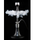 Steamulation Pro X II Blow Off Adapter Up - Adaptador de soplado de vaporización ascendente