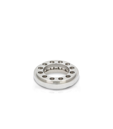 Steamulation Pro X II Blow Off Adapter Up - Adaptador de soplado de vaporización ascendente