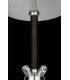 Steamulation Pro X II Carbon Sleeve - negro dorado