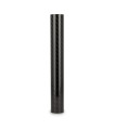 Steamulation Pro X II Carbon Sleeve - negro mate