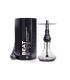 Cachimbas Rusas | Cachimbas Cristal | Cachimba Alpha Hookah | Alpha Hookah