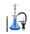 Aladin MVP 360 Blue with Silver Ring