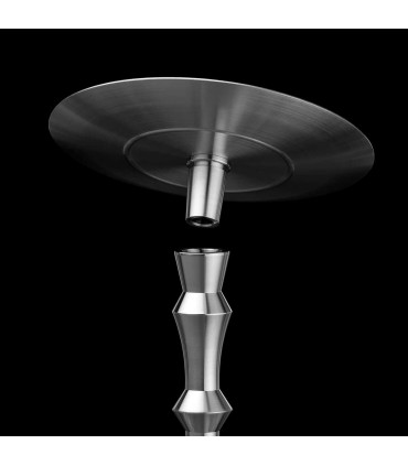 Aladin MVP 360 Shiny Bottom Red