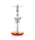 Aladin MVP 360 Shiny Bottom Red