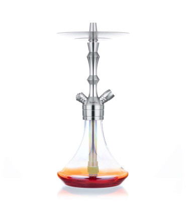 Aladin MVP 360 Shiny Bottom Red