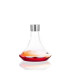Aladin MVP 360 Shiny Bottom Red