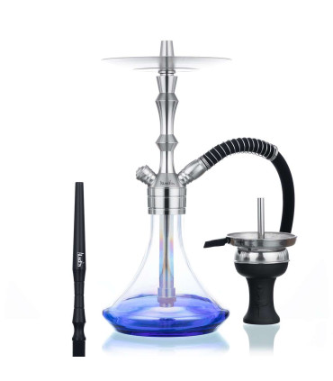 Aladin MVP 360 Shiny Bottom Blue
