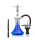 Cachimba Aladin MVP 360 Shiny Full Blue