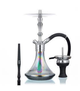 Cachimba Aladin MVP 360 Rainbow