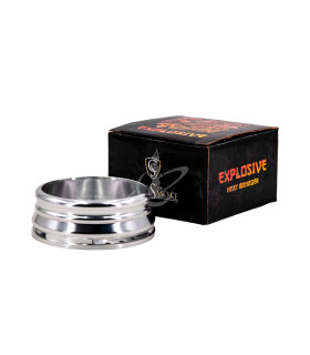 Gestor de calor Cold Smoke Explosive HMD