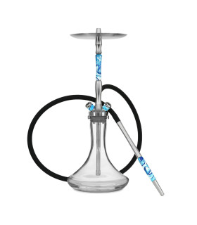 Union Hookah Fibonacci Larimar