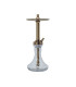 Cachimba Mr Shisha Mini Khalifa Bronze