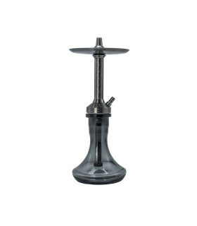 Cachimba Mr Shisha Mini Khalifa Black